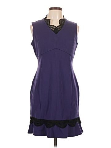 The Limited Cocktail Dress (view 1)