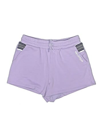 Peloton Athletic Shorts (view 1)