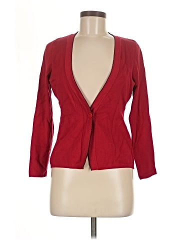 Petite Sophisticate Cardigan (view 1)