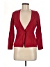 Petite Sophisticate Red Cardigan Size Med Petite - photo 1