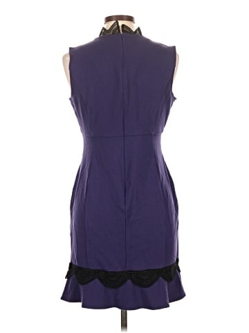 The Limited Cocktail Dress (view 2)