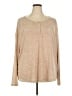 DAZY Tan Cardigan Size 3X - photo 1