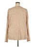 DAZY Tan Cardigan Size 3X - photo 2