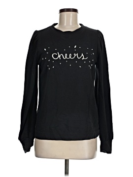 Ann Taylor Loft Sweatshirt