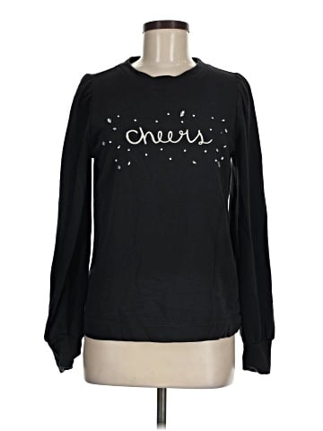 Ann Taylor LOFT Sweatshirt (view 1)