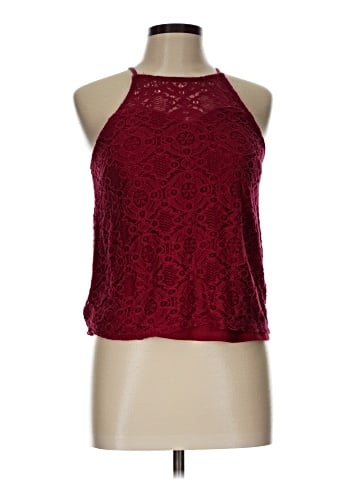 Monteau Tank Top (view 1)