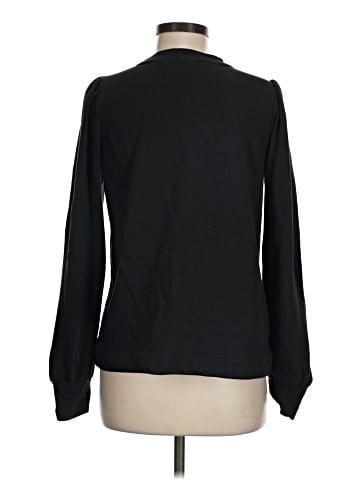 Ann Taylor LOFT Sweatshirt (view 2)
