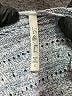Leo & Nicole Gray Pullover Sweater Size L - photo 7