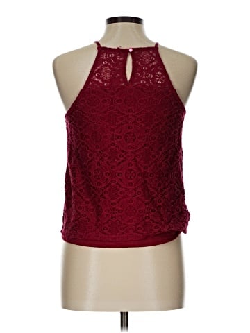 Monteau Tank Top (view 2)