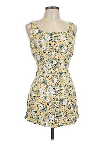 True Craft Casual Dress (view 1)