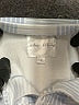 Assorted Brands 100% Pima Cotton Blue Short Sleeve Button-Down Shirt Size 7 - photo 3