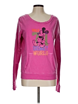 Disney Parks Sweatshirt