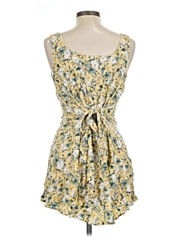 True Craft Casual Dress (view 2)