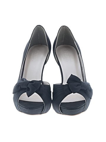 David's Bridal Heels (view 2)