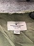 American Eagle Outfitters 100% Lyocell Green Jacket Size L - photo 6