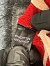 Tuckernuck Red Coat Size XS - photo 7