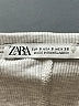 Zara Silver Sports Bra Size S - photo 7