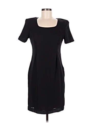 Sag Harbor Casual Dress (view 1)