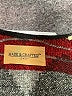 Levi's Red Poncho One size (estimated) - photo 7