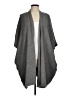 Lascana Gray Poncho One size - photo 1
