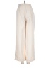 Shein 100% Polyester Ivory Dress Pants Size XS - photo 2