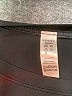 SPANX Black Long Sleeve Top Size S - photo 7