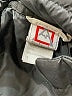 Avalanche 100% Polyester Black Jacket Size M - photo 6