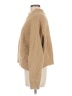 Aeom Tan Cardigan Size M - photo 5