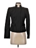 Ellen Tracy Black Jacket Size 2 Petite - photo 1