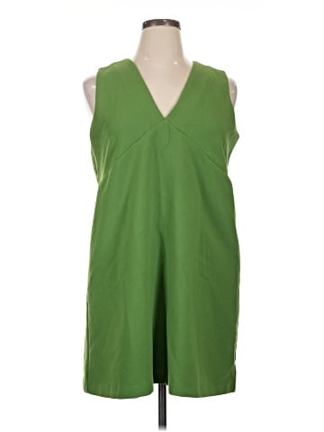 Banana Republic Factory Store Casual Dress (view 1)