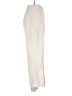 Shein 100% Polyester Ivory Dress Pants Size XS - photo 4