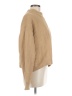 Aeom Tan Cardigan Size M - photo 4