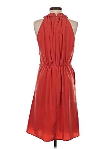Ann Taylor Factory Cocktail Dress (view 2)