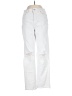 Paige 100% Cotton White Jeans Size 26 waist - photo 1