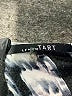 Tart Black Short Sleeve Blouse Size L - photo 7