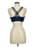 Gap Fit Blue Tank Top Size M - photo 2