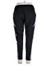 Adidas 100% Recycled Polyester Black Active Pants Size XL - photo 2