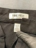 Nine West Black Dress Pants Size 10 - photo 7
