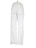 Paige 100% Cotton White Jeans Size 26 waist - photo 2