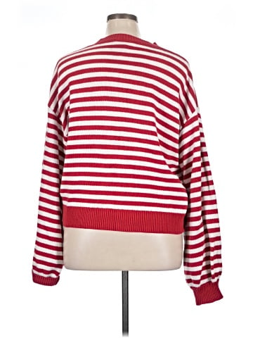 Arden B. Pullover Sweater (view 2)