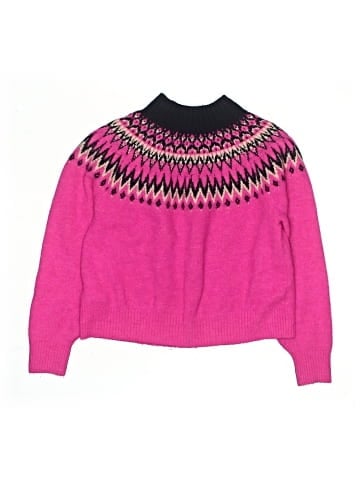 Gap Kids Pullover Sweater (view 2)
