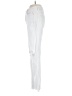 Paige 100% Cotton White Jeans Size 26 waist - photo 5