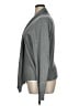 Remade Gray Cardigan Size XL - photo 5