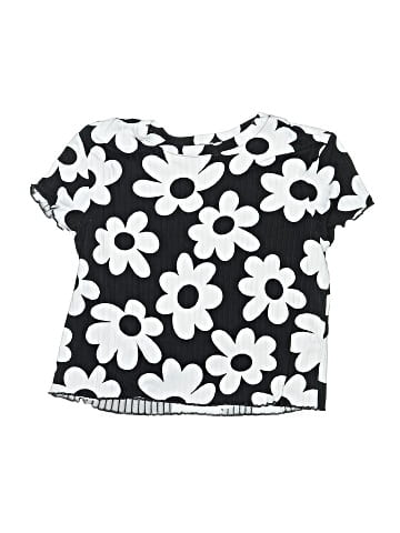 Tahari Short Sleeve Blouse (view 1)