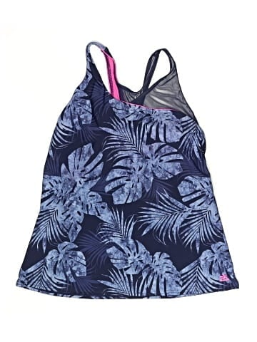 ZeroXposur Swimsuit Top (view 1)