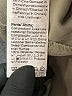 Shein 100% Polyester Gray Sleeveless Blouse Size XS - photo 8