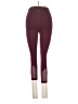 Old Navy Burgundy Active Pants Size XS - photo 2