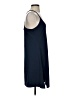 Jack Smith Solid Blue Casual Dress Size S - photo 4