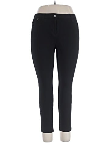 So Slimming by Chico's Active Pants (view 1)
