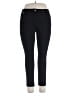 So Slimming by Chico's Black Active Pants Size Med (1.5) - photo 1